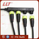 M16 self-locking qui